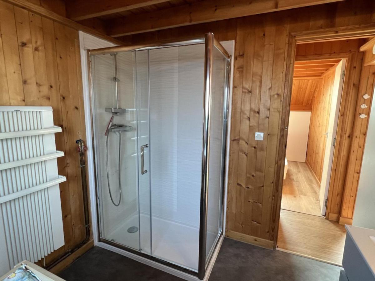 Chalet 4 Pieces A Cabourg Avec Jardin, Proche Piscine Et Tennis, Ideal Pour Familles, 6 Pers. Max - Fr-1-487-325 Exterior photo
